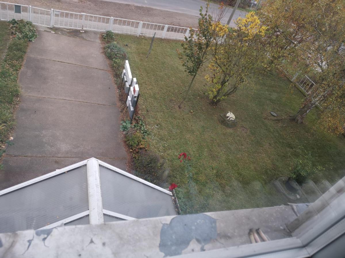 Tws An Der B1 Guest house