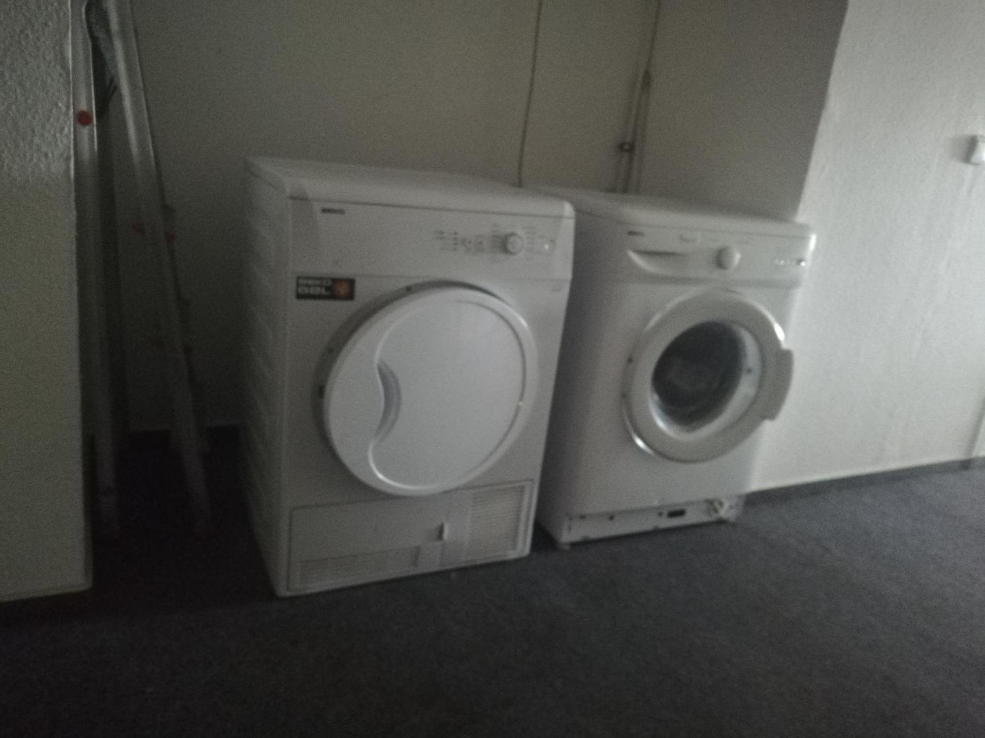 Tws An Der B1 Guest house