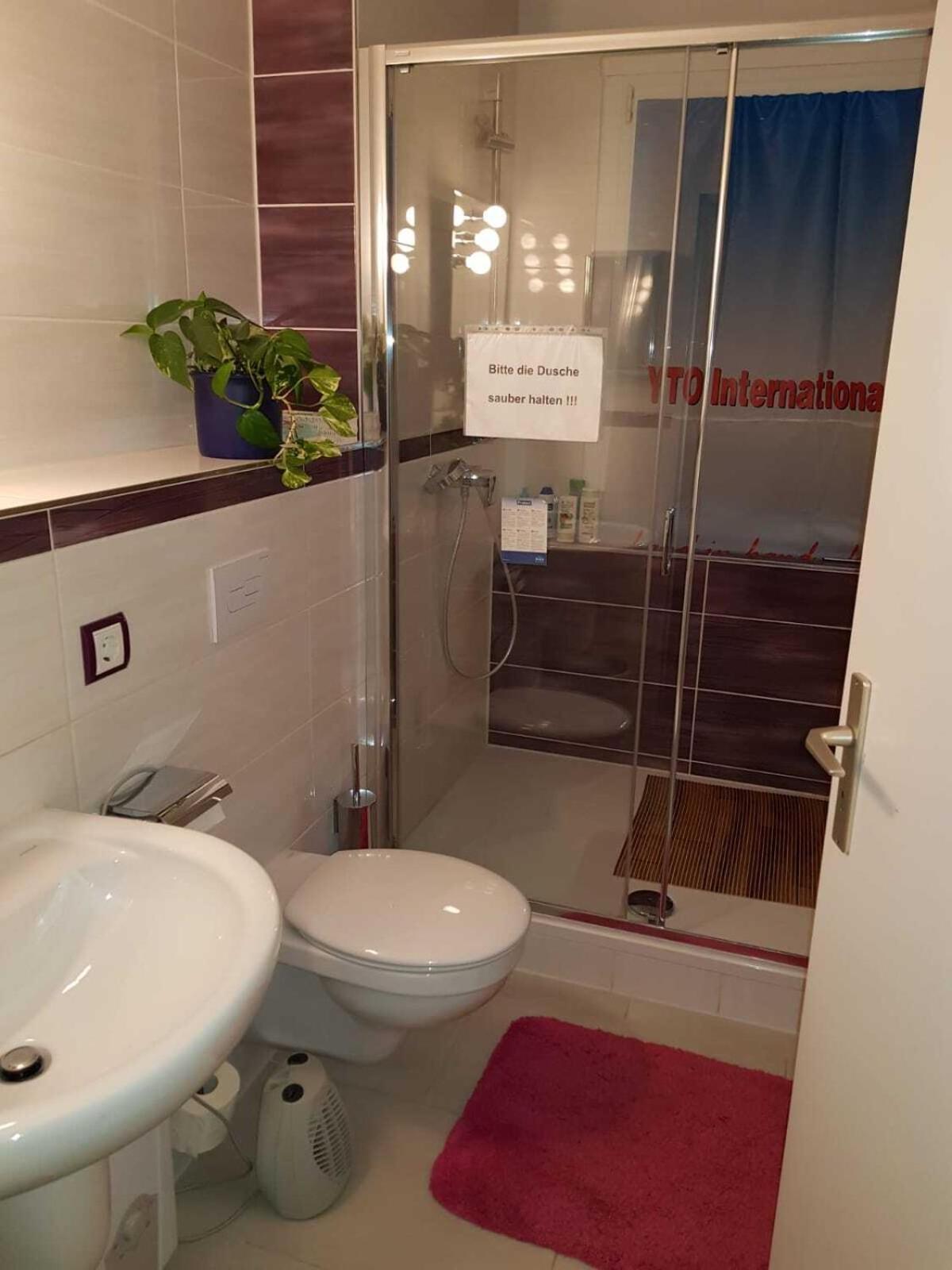 Guest house Tws An Der B1 Magdeburg