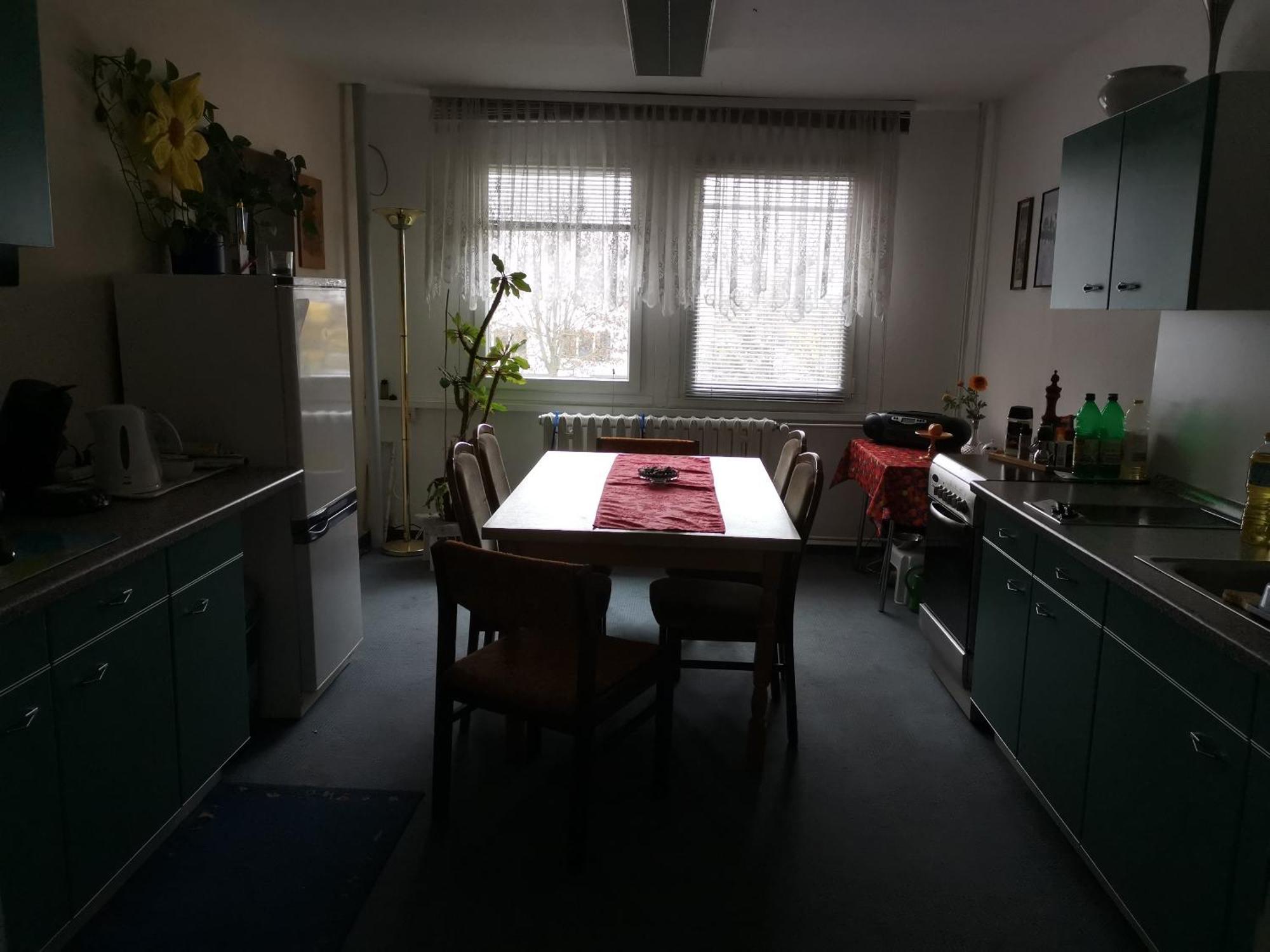 Tws An Der B1 Guest house Magdeburg