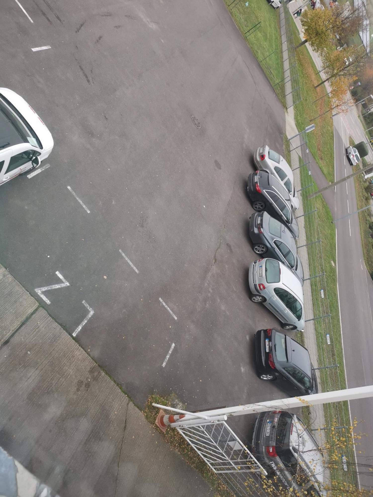 Gasthof Tws An Der B1 *