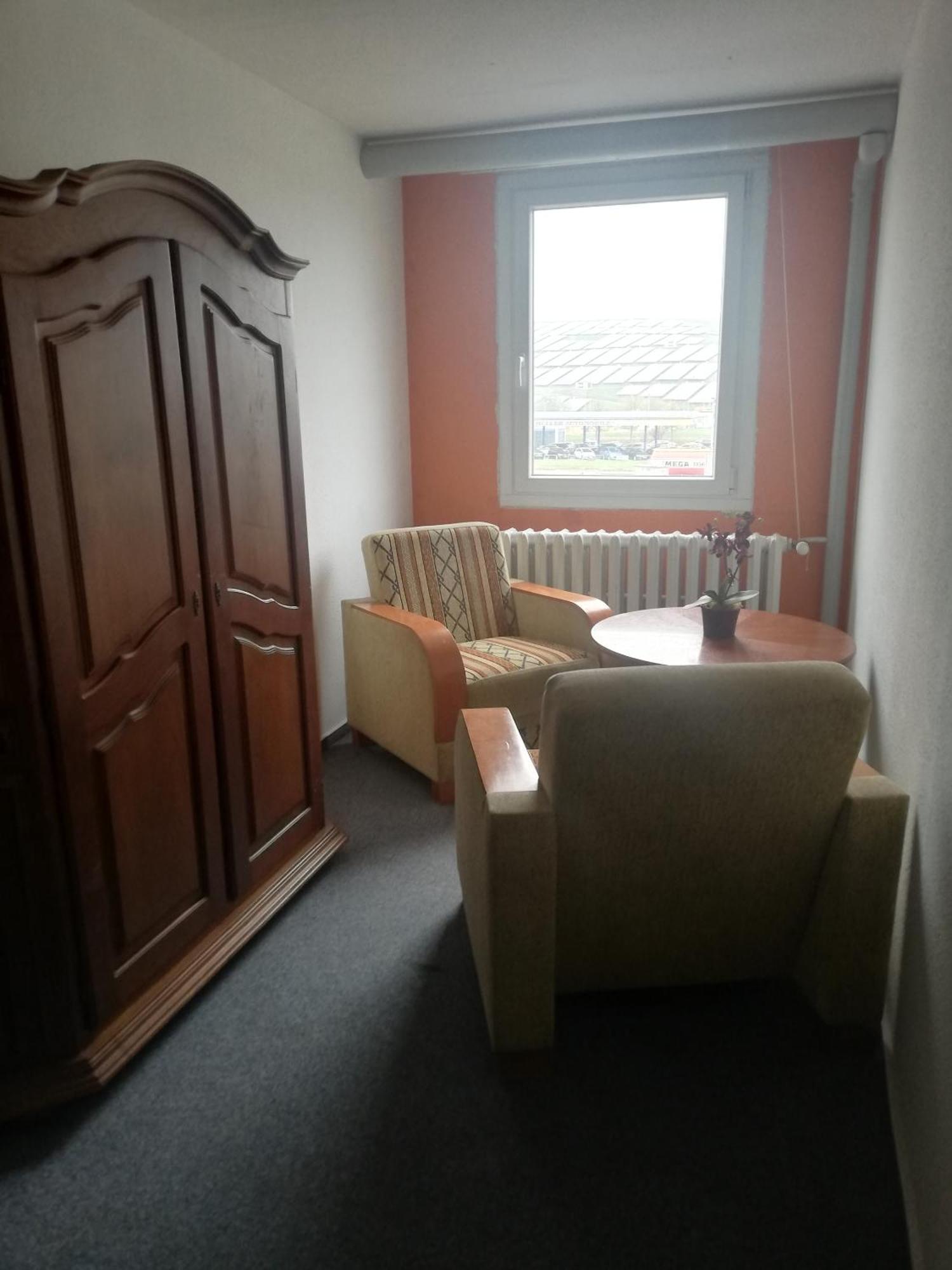 Guest house Tws An Der B1