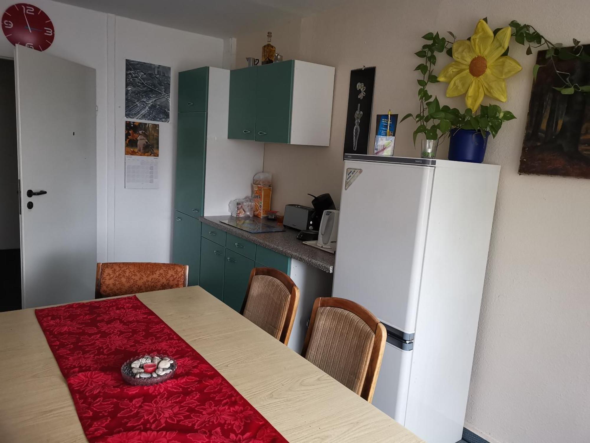 Tws An Der B1 Guest house