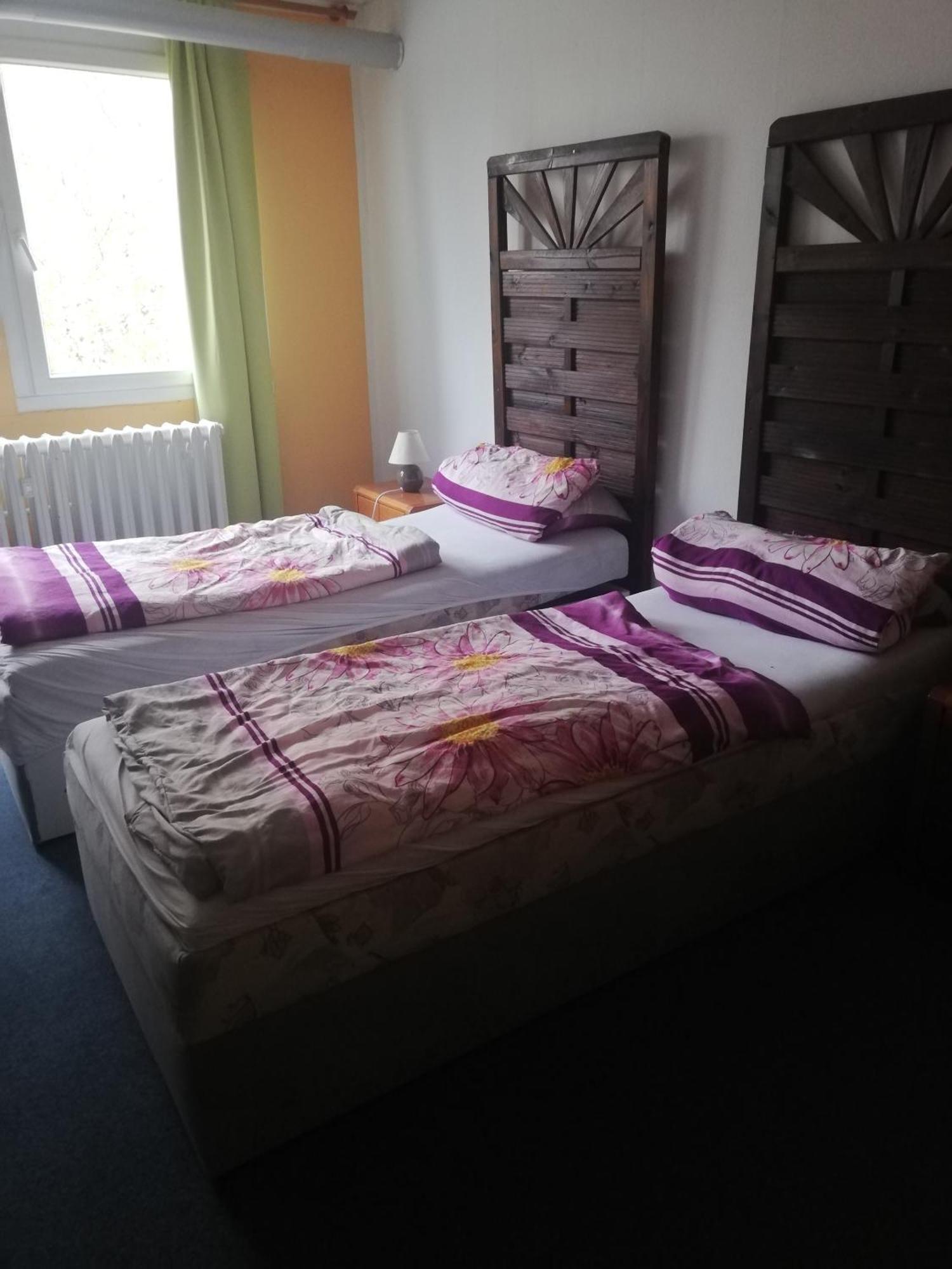 Guest house Tws An Der B1