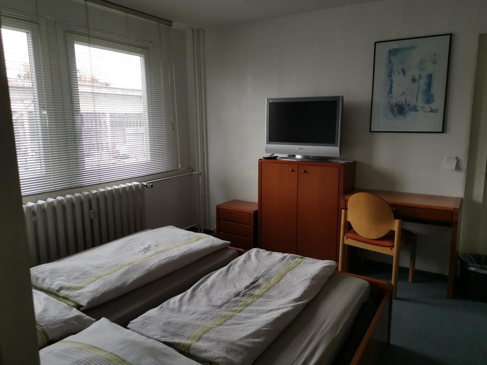 Guest house Tws An Der B1